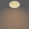 Lubinis šviestuvas Plafoninis LED šviestuvas PHILIPS CAVANAL, 12 W, 2700 K, 1200 lm, IP44, dimer., baltos sp., Ø25 cm