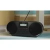 MAGNETOLA CD TAZ5000/10 PHILIPS