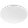 Lubinis šviestuvas Plafoninis LED šviestuvas PHILIPS, 20 W, 4000 K, 2300 lm, baltos sp., Ø39 cm