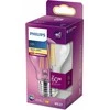 LED lemputė PHILIPS, A60, E27, 7 W, 806 lm, 2700 K