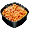 Gruzdintuvė „AirFryer“ kepimo priedų rinkinys „Philips HD9925/01“.