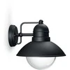 Outdoor wall lamp PHILIPS HOVERFLY, IP44 1xE27, max 60 W, 22.2x24.8x22.4cm