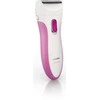 Philips SatinShave Essential „Wet & Dry“ elektrinis skustuvas HP6341/00