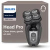 Barzdaskutė Hair clipper Philips Head Shaver Pro 7000 Series HS7980/15