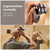 Plaukų kirpimo mašinėlė „Philips Head Shaver Pro 7000 Series HS7980/15“