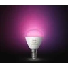 Philips Hue Baltas & Color Ambiance Luster 1er