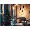Philips PHILIPS Hue Baltas Filament Globe 7W E27 G93 DIM