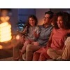 Philips PHILIPS Hue Baltas Filament Globe 7W E27 G93 DIM
