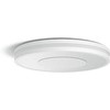 Lubinis šviestuvas „Philips Hue Being“ baltos atmosferos išmanusis lubų šviestuvas, baltas