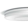 Lubinis šviestuvas „Philips Hue Being“ baltos atmosferos išmanusis lubų šviestuvas, baltas