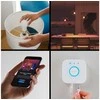 Philips Hue E WCA 806 A60 E27 3kit EU | E27 | 8 W | 16 million colours, Baltas and colour light