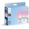 „Philips Hue Essential“ GU10 išmanusis prožektorius 4,7 W - 3 vnt.