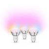 „Philips Hue Essential“ GU10 išmanusis prožektorius 4,7 W - 3 vnt.