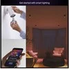 „Philips Hue Essential“ GU10 išmanusis prožektorius 4,7 W - 3 vnt.