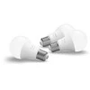 Philips Hue Essential A60 Inteligentna żarówka E27 8W - 3 vnt.