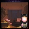 „Philips Hue Essential“ GU10 išmanusis prožektorius 4,7 W