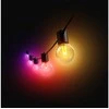 „Philips Hue Festavia Globe“ girliandos formos lauko lempos, 14 m | 30 W | „Bluetooth“, „Zigbee“