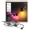 Philips Hue Festavia Globe Outdoor Fairy Lights, 21 m | 30 W