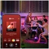 Philips Hue Festavia Permanent koristevalosarjat, 18 m