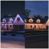 Philips Hue Festavia Permanent koristevalosarjat, 18 m
