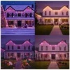 Philips Hue Festavia Permanent koristevalosarjat, 18 m