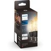 Philips Hue E14 WA 4,6W kaitinimo žvakė, 2 pak