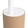 Philips Hue Signe Ąžuolo gradientas | RGBW | grindų