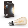 Philips Hue E27 WA 7W Fil ST64