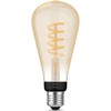 Philips Hue E27 WA 7W Fil ST64