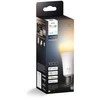 Philips Hue WA 1600 A67 1P EU | E27 | 11.8 W | Baltas and colour light | Bluetooth and Zigbee