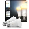 Philips Hue Inteligentna żarówka A60 E27 - 810 | 2 vnt.