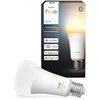 Philips Hue WA 1600 A67 1P EU | E27 | 11.8 W | Baltas and colour light | Bluetooth and Zigbee