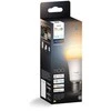 „Philips Hue WA 1100 A60 1P EU“ | E27 | 8,1 W | Nuo šiltos iki vėsios baltos šviesos | „Bluetooth“ ir „Zigbee“