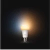 „Philips Hue WA 1100 A60 1P EU“ | E27 | 8,1 W | Nuo šiltos iki vėsios baltos šviesos | „Bluetooth“ ir „Zigbee“