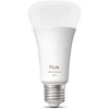 Philips Hue WA 1600 A67 1P EU | E27 | 11.8 W | Baltas and colour light | Bluetooth and Zigbee