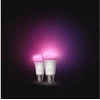 „Philips Hue WCA 1100 A60 2P EU“ | E27 | 8,1 W | Baltos ir spalvotos šviesos | „Bluetooth“ ir „Zigbee“