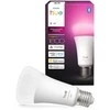 „Philips Hue WCA 1600 A67 1P EU“ | E27 | 11,8 W | Baltos ir spalvotos šviesos | „Bluetooth“ ir „Zigbee“