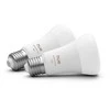 „Philips Hue WCA 1100 A60 2P EU“ | E27 | 8,1 W | Baltos ir spalvotos šviesos | „Bluetooth“ ir „Zigbee“