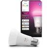 Philips Hue WCA 1100 A60 1P EU | E27 | 8.1 W | Baltas and colour light | Bluetooth and Zigbee