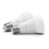 Philips Hue Inteligentna żarówka A60 E27 - 1100 | 2 vnt.