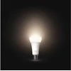 Philips Hue Inteligentna żarówka A60 E27 - 1600