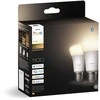 Philips Hue Inteligentna żarówka A60 E27 - 1100 | 2 vnt.