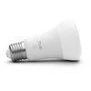 Philips Hue W 1100 A60 1P EU | E27 | 9.5 W | Soft baltas light | Bluetooth and Zigbee