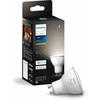 Philips Hue Smart Spotlight | GU10 | 4,2 W | Minkštos šiltos baltos