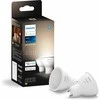 Išmanioji lemputė PHILIPS Energijos suvartojimas 4,2 vatai Šviesos srautas 400 liumenų 2700 K „Bluetooth“ / „ZigBee“ 929003666902