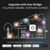 Philips Hue Smart Spotlight | GU10 | 4,2 W | Minkštos šiltos baltos