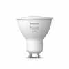 Philips Hue Smart Spotlight | GU10 | 4,2 W | Minkštos šiltos baltos