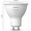 Išmanioji lemputė PHILIPS Energijos suvartojimas 4,2 vatai Šviesos srautas 400 liumenų 2700 K „Bluetooth“ / „ZigBee“ 929003666902