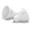 Išmanioji lemputė PHILIPS Energijos suvartojimas 4,2 vatai Šviesos srautas 400 liumenų 2700 K „Bluetooth“ / „ZigBee“ 929003666902
