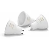 Philips Hue Smart Spotlight, 3vnt pakuotė | GU10 | 4,2 W | Šiltas iki šaltas baltas lengvas